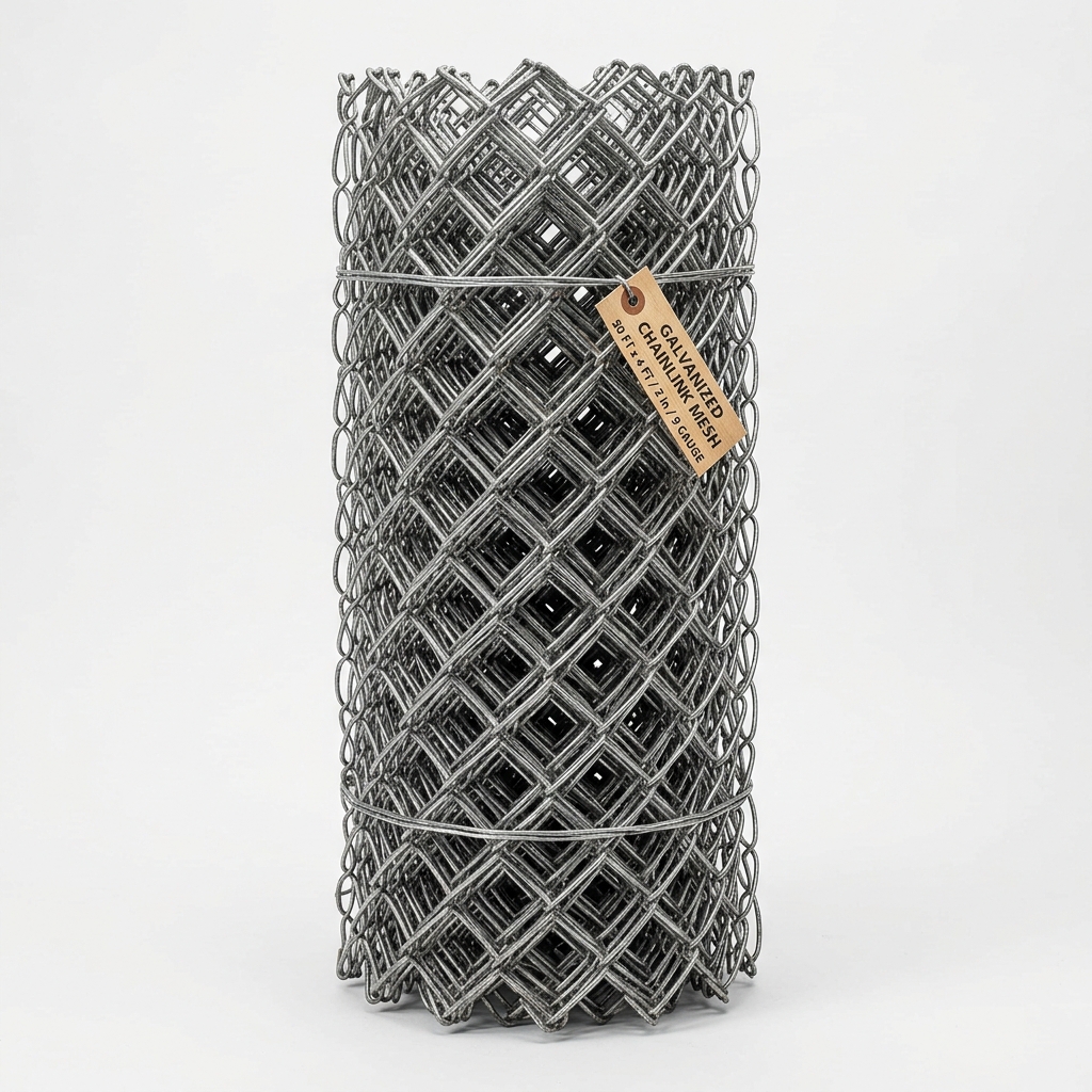 Chainlink Mesh