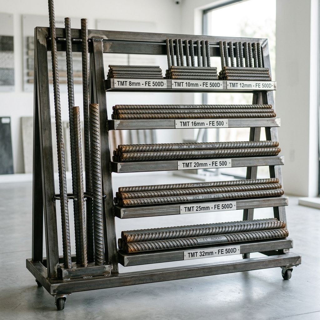 Display Rack