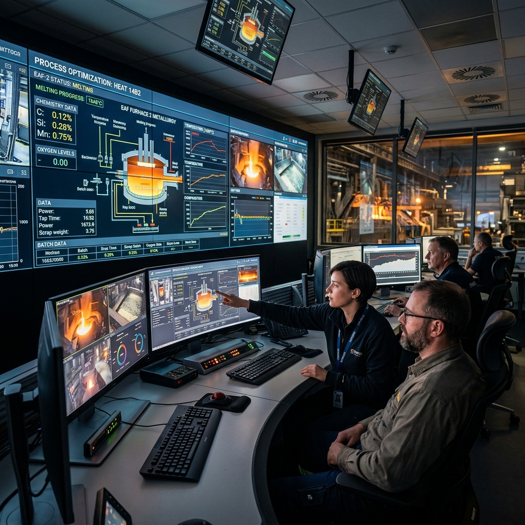 Furnace Control