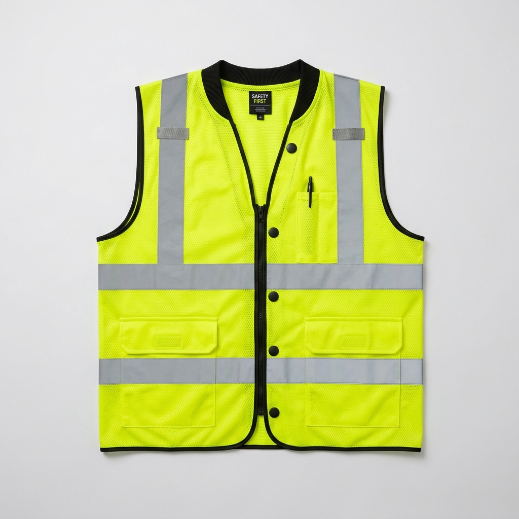 Safety Vest